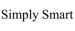 SIMPLY SMART trademark