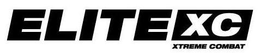 ELITEXC XTREME COMBAT trademark