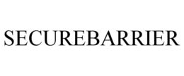 SECUREBARRIER trademark