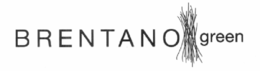 BRENTANO GREEN trademark