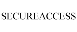 SECUREACCESS trademark