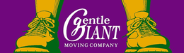 GENTLE GIANT MOVING COMPANY trademark