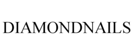 DIAMONDNAILS trademark