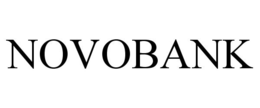 NOVOBANK trademark