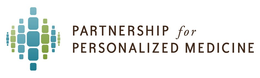 PARTNERSHIP FOR PERSONALIZED MEDICINE trademark