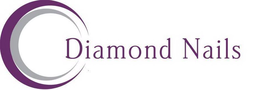 DIAMOND NAILS trademark