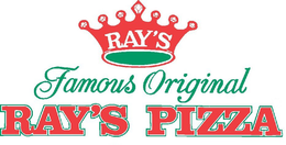 RAY'S FAMOUS ORIGINAL RAY'S PIZZA trademark