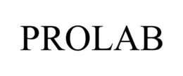PROLAB trademark
