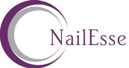 NAILESSE trademark