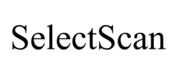 SELECTSCAN trademark
