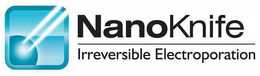 NANOKNIFE IRREVERSIBLE ELECTROPORATION trademark