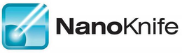 NANOKNIFE trademark