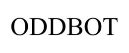 ODDBOT trademark