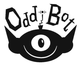 ODD BOT trademark