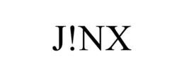 J!NX trademark