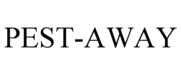PEST-AWAY trademark