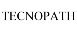 TECNOPATH trademark