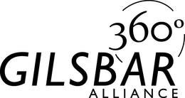 GILSBAR 360º ALLIANCE trademark