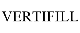 VERTIFILL trademark