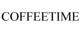 COFFEETIME trademark