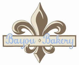 BAYOU BAKERY trademark