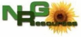 NRG RESOURCES trademark