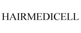 HAIRMEDICELL trademark