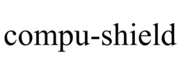 COMPU-SHIELD trademark