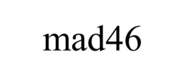 MAD46 trademark