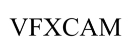 VFXCAM trademark