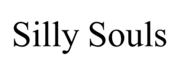 SILLY SOULS trademark