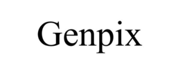 GENPIX trademark
