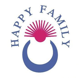 HAPPY FAMILY trademark