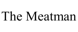 THE MEATMAN trademark