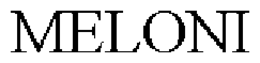 MELONI trademark