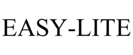 EASY-LITE trademark