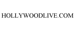 HOLLYWOODLIVE.COM trademark