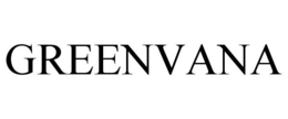 GREENVANA trademark