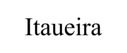 ITAUEIRA trademark