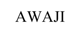 AWAJI trademark