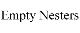EMPTY NESTERS trademark