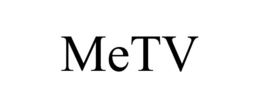 METV trademark