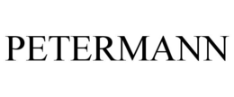 PETERMANN trademark