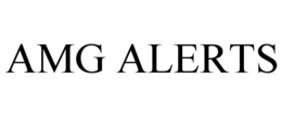 AMG ALERTS trademark