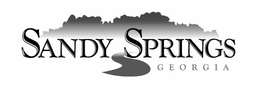SANDY SPRINGS GEORGIA trademark