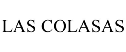 LAS COLASAS trademark