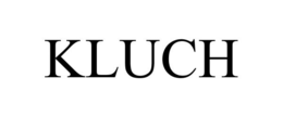 KLUCH trademark