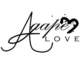 AGAPE LOVE trademark
