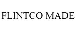 FLINTCO MADE trademark