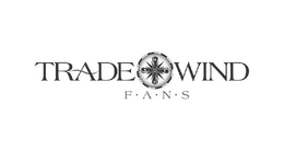 TRADE WIND F · A · N · S trademark